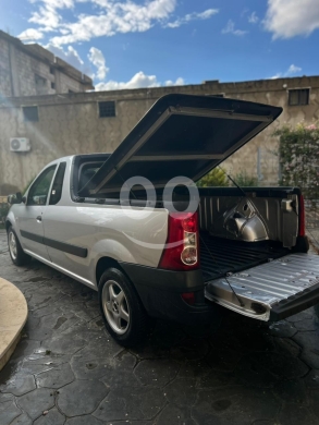 سيارة داسيا لوغان للبيع موديل 2012 - Dacia Logan 2012 for Sale | 1.6L — 8