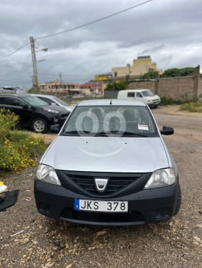 سيارة داسيا لوغان للبيع موديل 2012 - Dacia Logan 2012 for Sale | 1.6L — 2