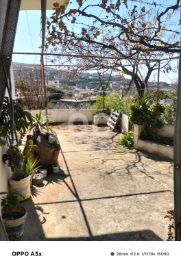 Autres biens immobiliers dans Bsatine - بيت أبو عقد للبيع في البساتين عرمون - Traditional Stone House for Sale in Bsatine | $105,000