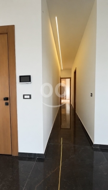 شقق للبيع في الحازميه - شقة روف للبيع في الحازمية - Roof Apartment for Sale in Hazmieh | $456,000