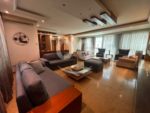 شقق للإيجار في مار إلياس - شقة مفروشة للإيجار في مار الياس 160م | Furnished Apt for Rent in Mar Elias 160sqm