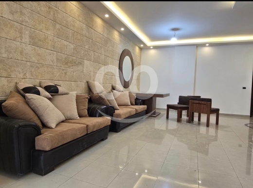شقق للبيع في بعبدا - شقة مفروشة للبيع في بعبدا بطشاي | Furnished Apartment for Sale in Baabda Betchay
