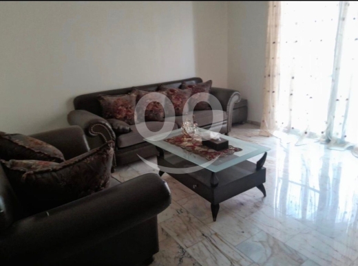 شقق للإيجار في مدينة بيروت - شقة مفروشة للإيجار في حي الأميركان | Furnished Apartment for Rent in American Neighborhood