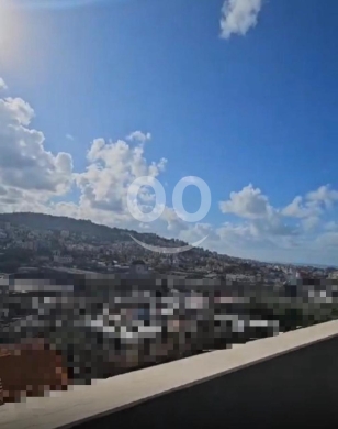 شقق للبيع في بعبدا - دوبلكس للبيع في بعبدا بطشاي 245م | Duplex for Sale in Baabda Betchay 245sqm