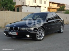 E39 2002