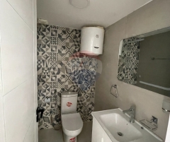 R9-3719 Office for Rent in Dam W Farez – Tripoli, 85 m²مكتب للإيجار في ضم وفرز طرابلس – 85 م²