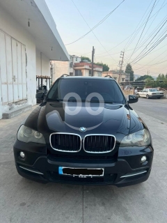 Bmw X5 model 2008