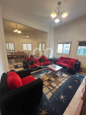 شقق للإيجار في اشرفيه - Apartment For Rent in Achrafieh