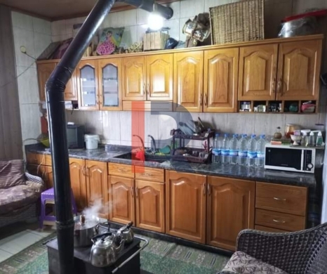 R9-3723 Furnished Apartment for Sale in Tannourine El Fawqa – Batroun, 115 m², Ground Fl… — 9