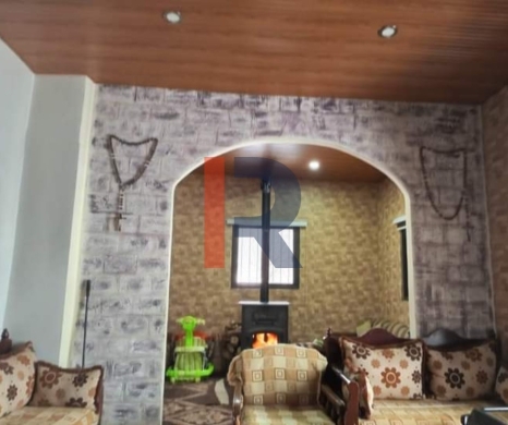 R9-3723 Furnished Apartment for Sale in Tannourine El Fawqa – Batroun, 115 m², Ground Fl… — 4