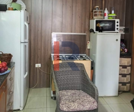 R9-3723 Furnished Apartment for Sale in Tannourine El Fawqa – Batroun, 115 m², Ground Fl… — 6