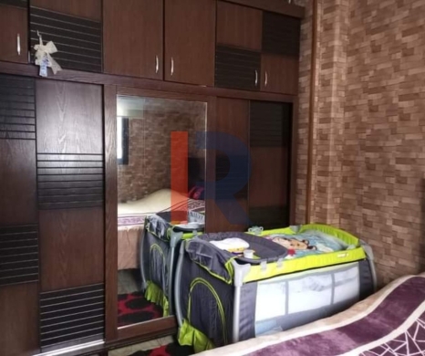 R9-3723 Furnished Apartment for Sale in Tannourine El Fawqa – Batroun, 115 m², Ground Fl… — 8