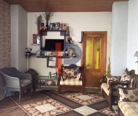 R9-3723 Furnished Apartment for Sale in Tannourine El Fawqa – Batroun, 115 m², Ground Floor