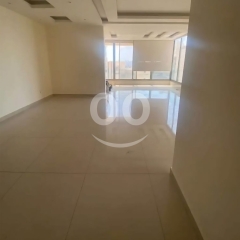 140sqm Apartment in zalka for sale