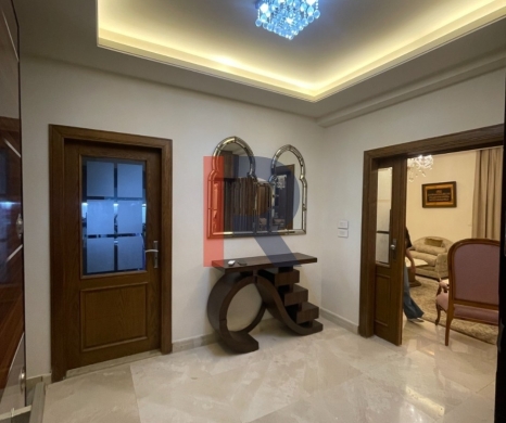 R9-3726 Furnished Apartment for Sale in Balamand – Koura, 185 m² — 17