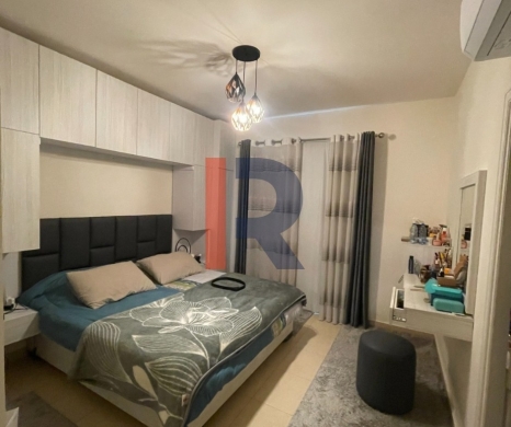 R9-3726 Furnished Apartment for Sale in Balamand – Koura, 185 m² — 3
