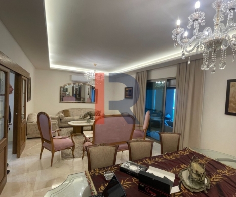 R9-3726 Furnished Apartment for Sale in Balamand – Koura, 185 m² — 8