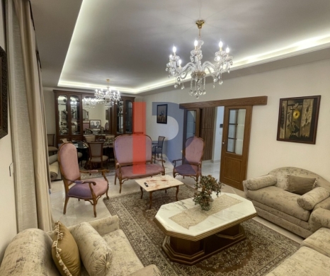 R9-3726 Furnished Apartment for Sale in Balamand – Koura, 185 m² — 11