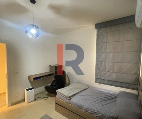 R9-3726 Furnished Apartment for Sale in Balamand – Koura, 185 m²