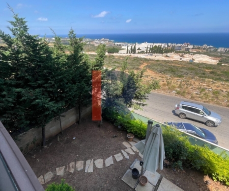 R9-3726 Furnished Apartment for Sale in Balamand – Koura, 185 m² — 6