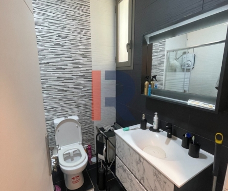 R9-3726 Furnished Apartment for Sale in Balamand – Koura, 185 m² — 5