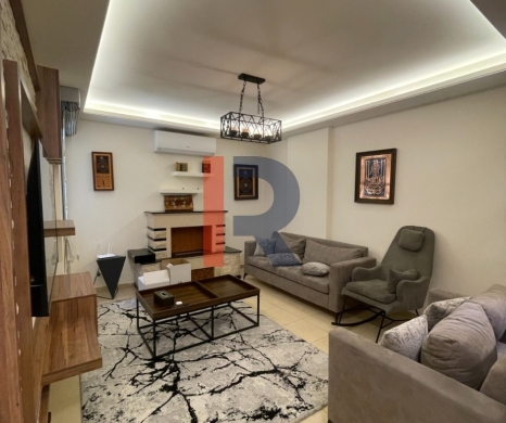 R9-3726 Furnished Apartment for Sale in Balamand – Koura, 185 m² — 15