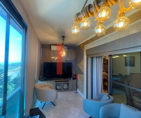 R9-3726 Furnished Apartment for Sale in Balamand – Koura, 185 m² — 10