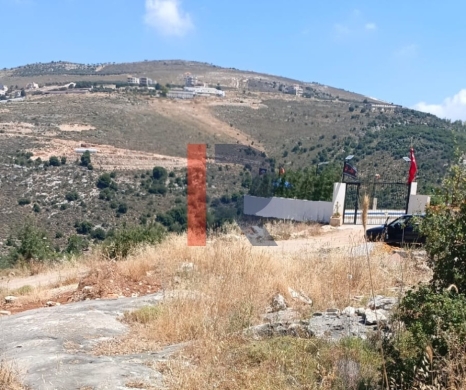 R9-3727 Land for Sale in Bnehran – Koura, 4200 m² — 3