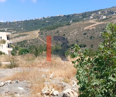 R9-3727 Land for Sale in Bnehran – Koura, 4200 m² — 2