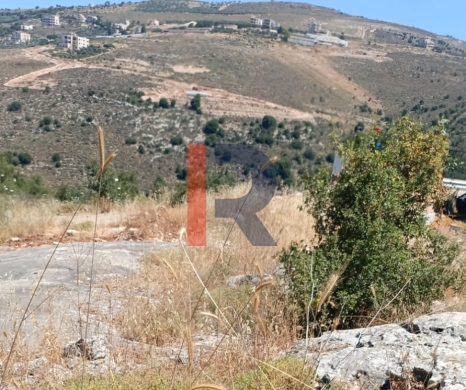 R9-3727 Land for Sale in Bnehran – Koura, 4200 m²