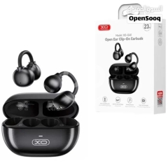 سماعات أذن لاسلكية XO-G40 - تصميم مريح وثابت | XO-G40 Open Ear Clip-On Earbuds