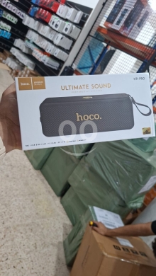 اكسسوارات الهاتف المحمول في مدينة بيروت - مكبر صوت محمول هوكو HT1 Pro - صوت نقي وقوي | Hoco HT1 Pro Portable Bluetooth Speaker