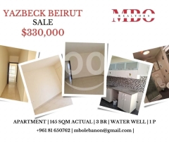 Apartment for sale