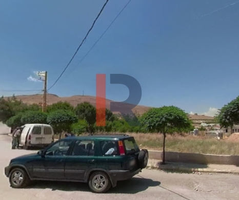 R9-3730 Land for Sale in Baabda – Jabal es-Saaïdé, 4000 m² — 3