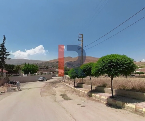 R9-3730 Land for Sale in Baabda – Jabal es-Saaïdé, 4000 m² — 2