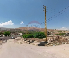 R9-3730 Land for Sale in Baabda – Jabal es-Saaïdé, 4000 m² أرض للبيع في بعبدا جبل السعيد – 4000 م²