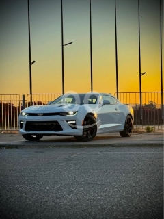 Camaro 2018