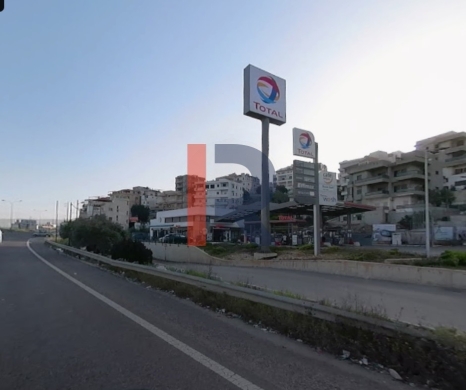 R9-3731 Land for Sale in Halat Hills – Jabal Lebanon, 590 m², Sea & Mountain View — 2