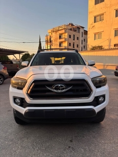 Toyota Tacoma 2022