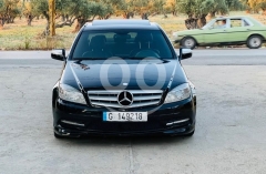 C300 model 2009