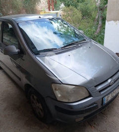 هيونداي ٢٠٠٤