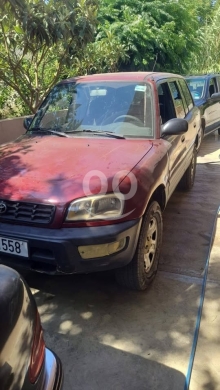 تويوتا في جبيل - Rav4 1999