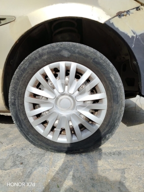 رينو سيمبول موديل 2011 للبيع | Renault Symbol 2011 for Sale — 3