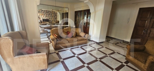 Apartments for rent in Achrafieh - Apartment For Rent in Achrafieh