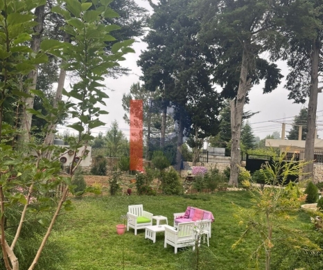 R9-3735 Semi-Furnished Countryside House for Sale in Al Danniyeh – Tripoli, 170 Years Old — 10