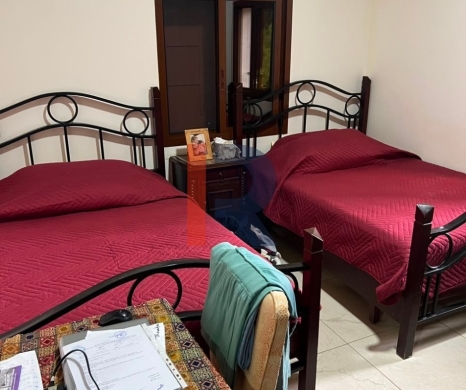 R9-3735 Semi-Furnished Countryside House for Sale in Al Danniyeh – Tripoli, 170 Years Old — 3