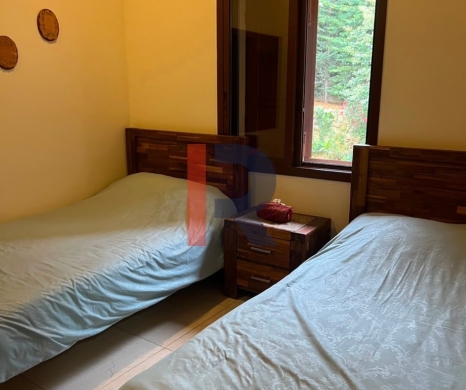 R9-3735 Semi-Furnished Countryside House for Sale in Al Danniyeh – Tripoli, 170 Years Old — 5