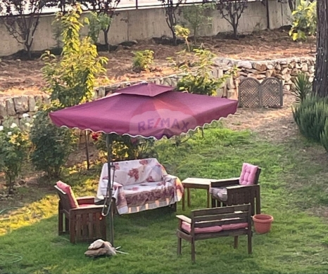 R9-3735 Semi-Furnished Countryside House for Sale in Al Danniyeh – Tripoli, 170 Years O… — 11