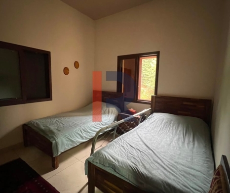 R9-3735 Semi-Furnished Countryside House for Sale in Al Danniyeh – Tripoli, 170 Years Old — 8