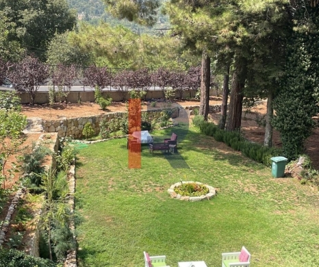 R9-3735 Semi-Furnished Countryside House for Sale in Al Danniyeh – Tripoli, 170 Years Old — 14